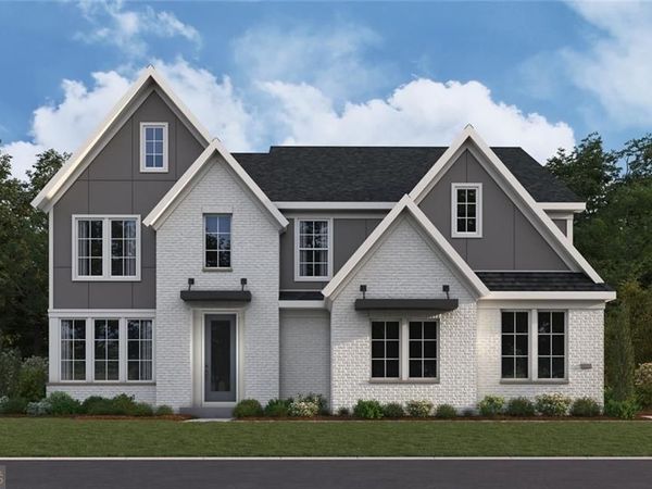 724 Conley Drive, Canton, GA 30115