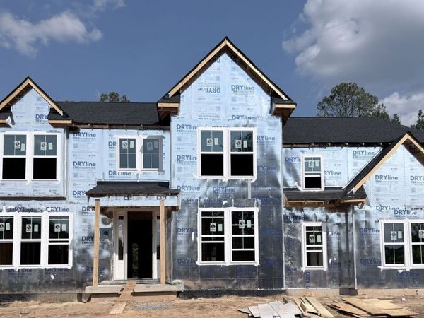 722 Conley Drive, Canton, GA 30115
