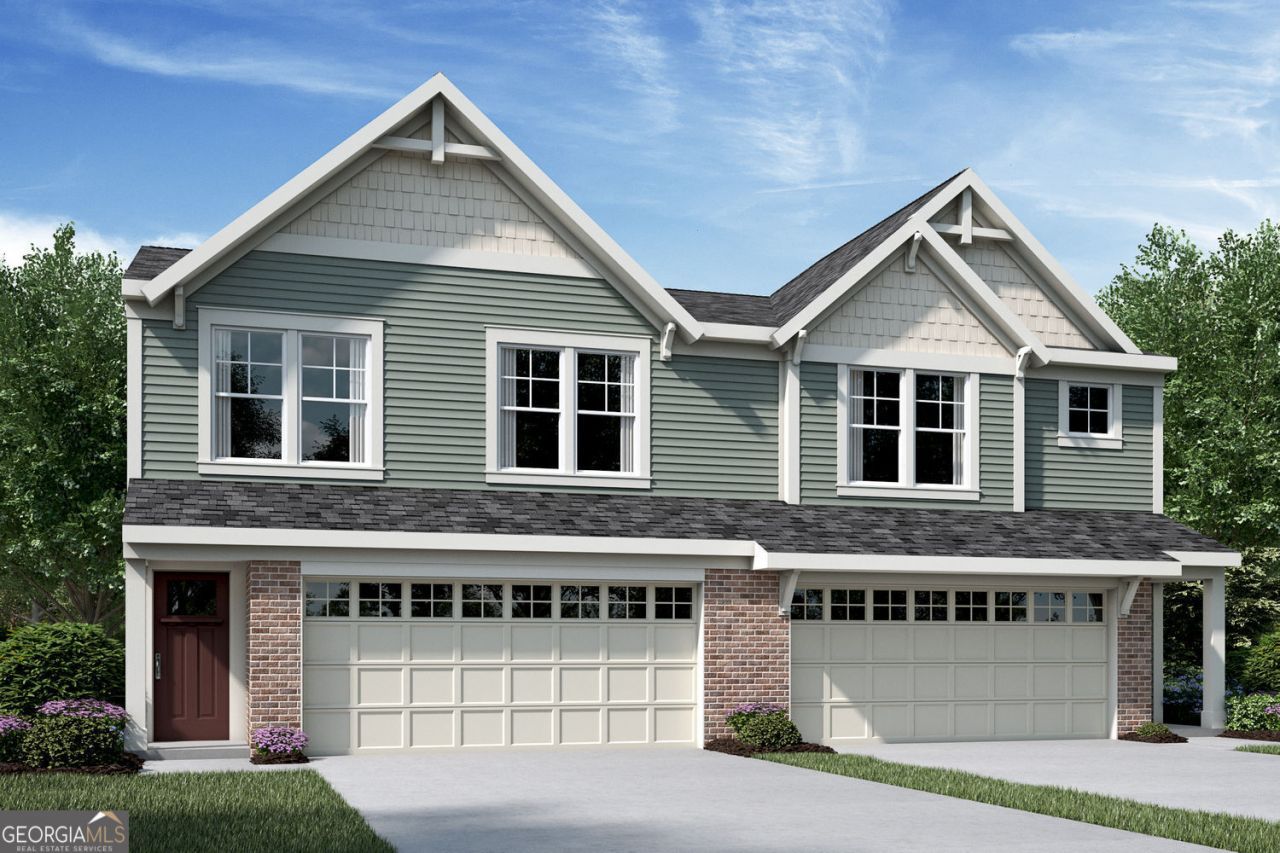 20 Gold Dust Drive, Dawsonville, GA 30534 Main Photo