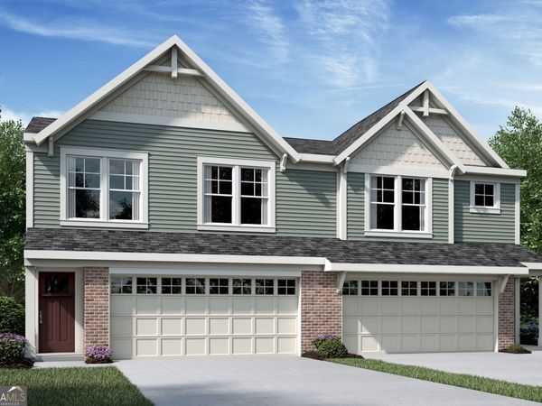 20 Gold Dust Drive, Dawsonville, GA 30534