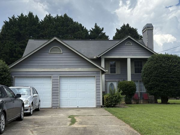 469 Camp Hill Lane, Jonesboro, GA 30238