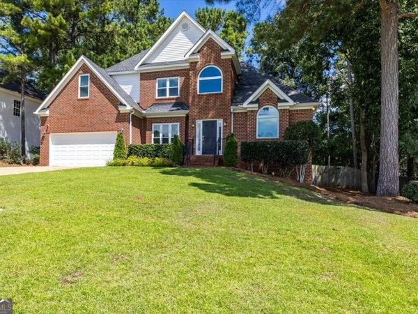 559 Edgefield Way, Macon, GA 31210