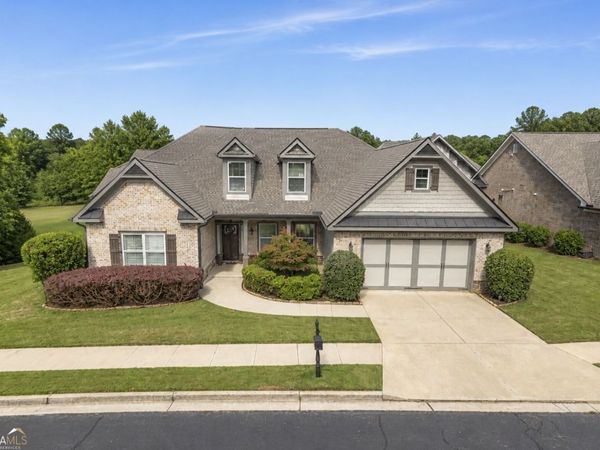 810 Legends Drive, Monroe, GA 30655