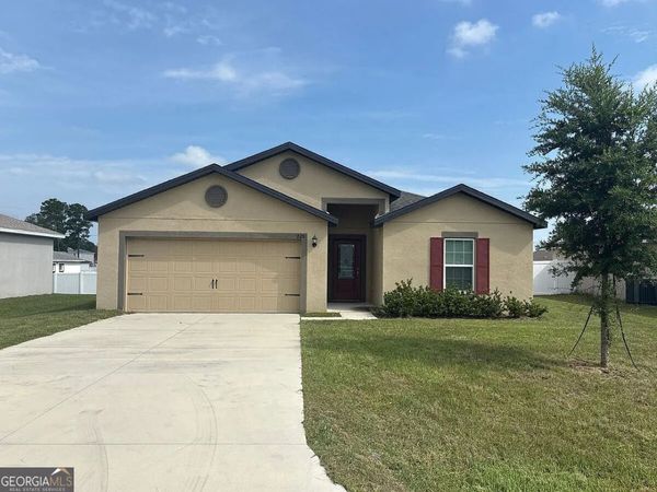 225 Goldenrod Lane, Poinciana, FL 34759