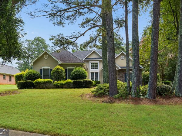 3903 Brianna Drive, Powder Springs, GA 30127