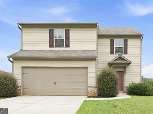 1043 Sutherland Drive, Winder, GA 30680
