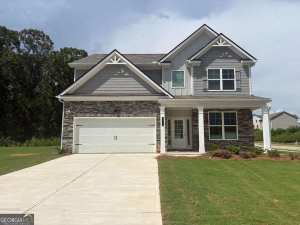 5933 Spring Way, Stonecrest, GA 30038