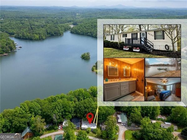 5525 Mount Shores Circle, Gainesville, GA 30506