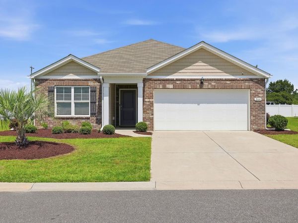 264 Harvest Ridge Way, Conway, SC 29527