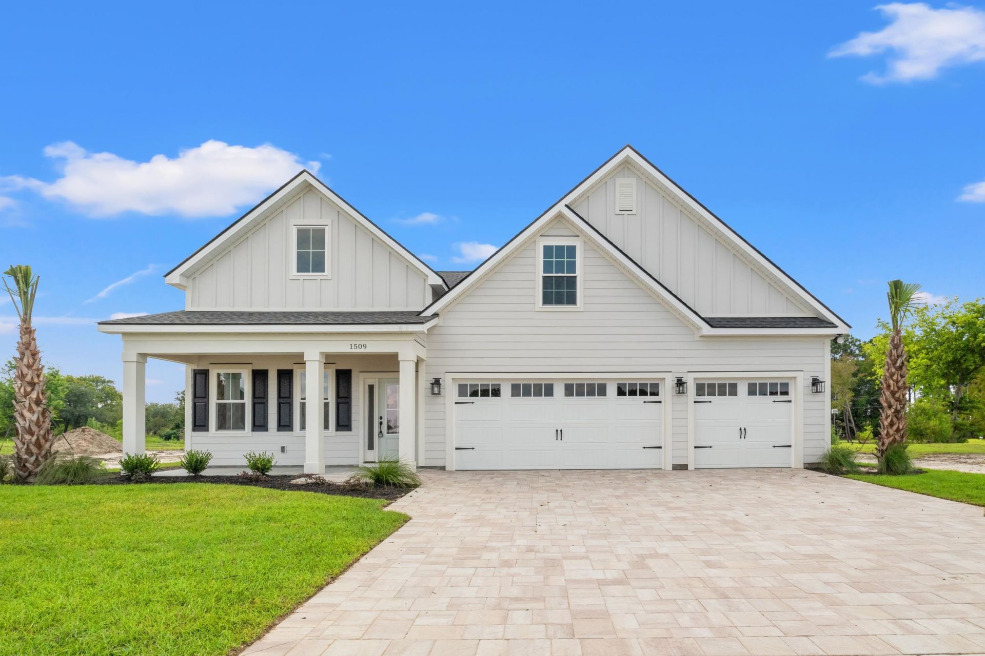 1030 Anne St. , North Myrtle Beach, SC 29582 Main Photo