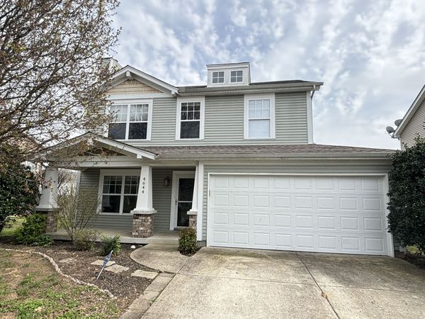 4644 Cather Ct, Nashville, TN 37214