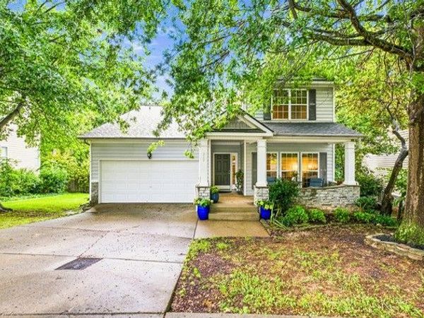 317 Deep Woods Cir , Nashville, TN 37214