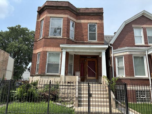 5524 S Paulina Street , Unit 2, Chicago, IL 60636