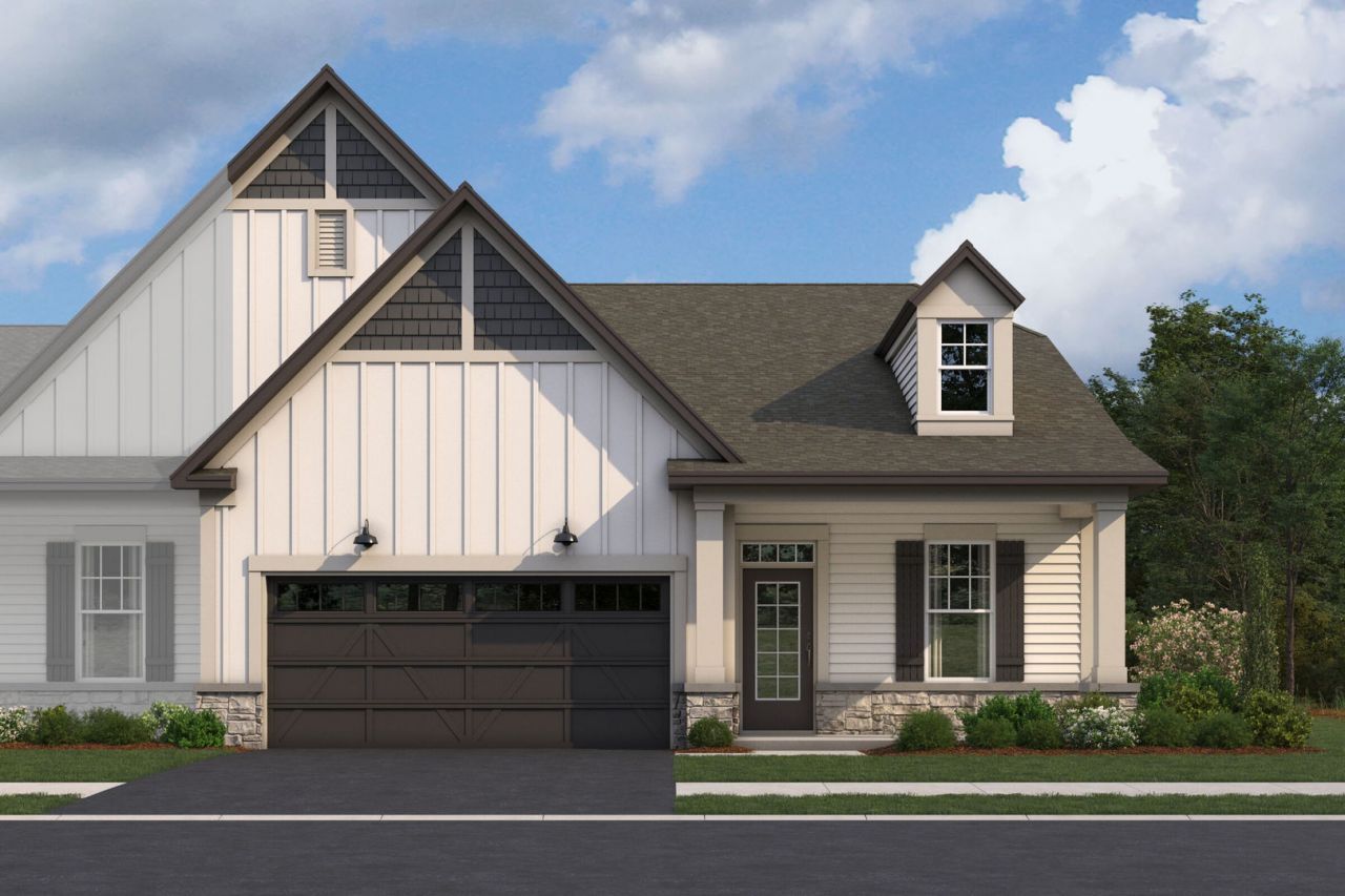 25523 W Alabaster Circle, Plainfield, IL 60544 Main Photo