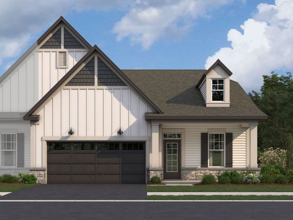 25523 W Alabaster Circle, Plainfield, IL 60544