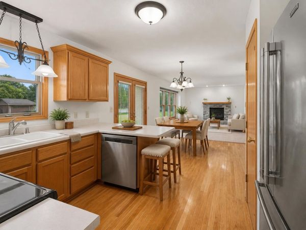 509 Gold Coast Lane, Evansville, WI 53536
