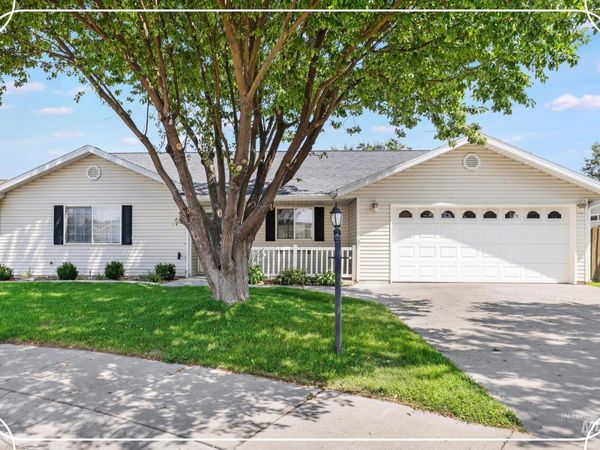 378 Eric Ct, Twin Falls, ID 83301