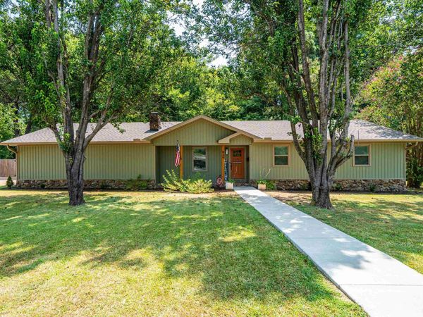 930 S 21ST Street, Arkadelphia, AR 71923
