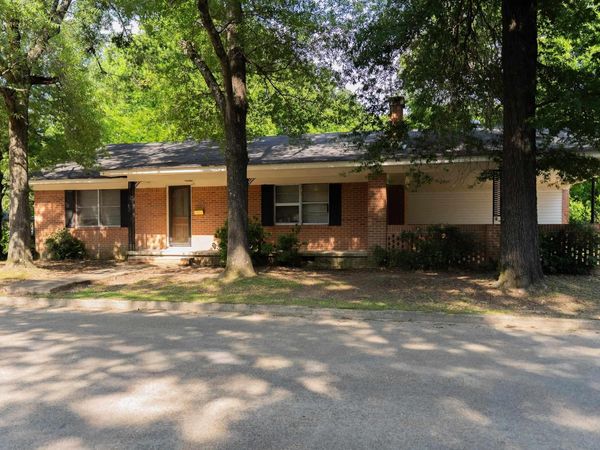 410 N 15TH Street, Arkadelphia, AR 71923
