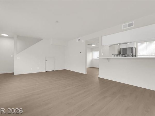 200 N Bruce Street, Unit C, Las Vegas, NV 89101