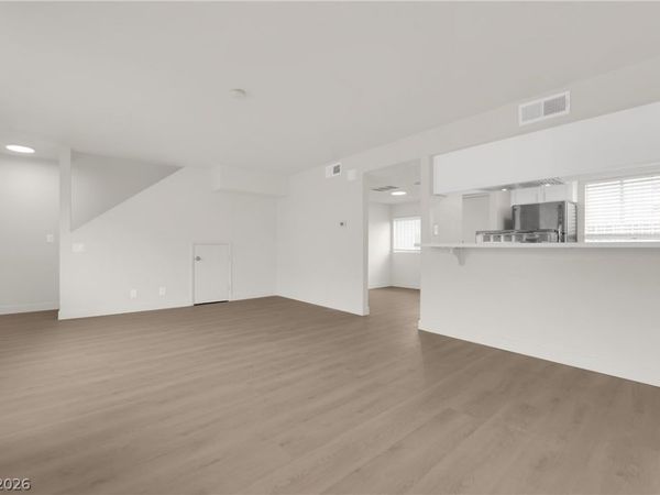 200 N Bruce Street, Unit C, Las Vegas, NV 89101