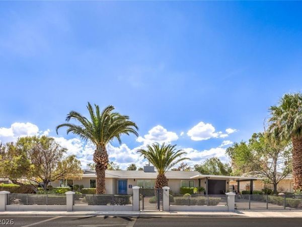 1408 S 6th Street, Las Vegas, NV 89104