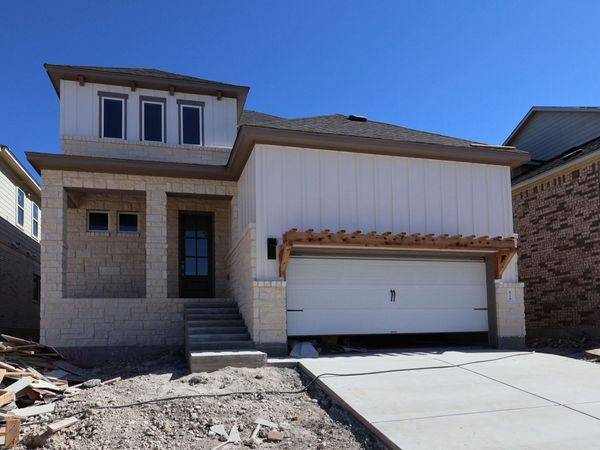 828 Boise DR, Leander, TX 78641