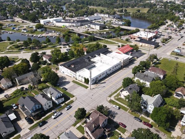 1221 Erie AVENUE, Sheboygan, WI 53081