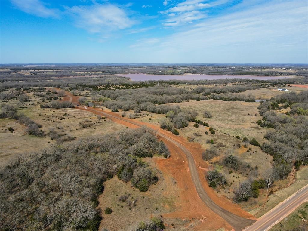 Tire Iron Road, Meeker, OK 74855 Main Photo