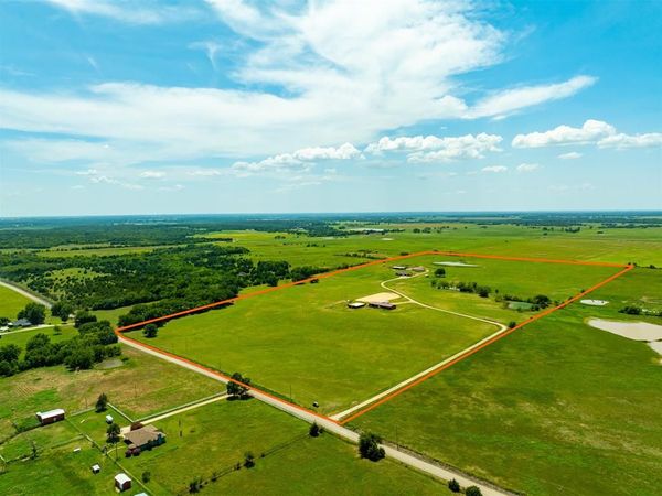 11490 Ns 3540 Road, Prague, OK 74864
