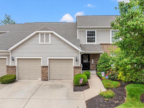 301 Spyglass Court, Unit 302, Wilder, KY 41076
