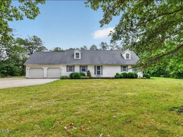 8015 Stever Road, Defiance, OH 43512