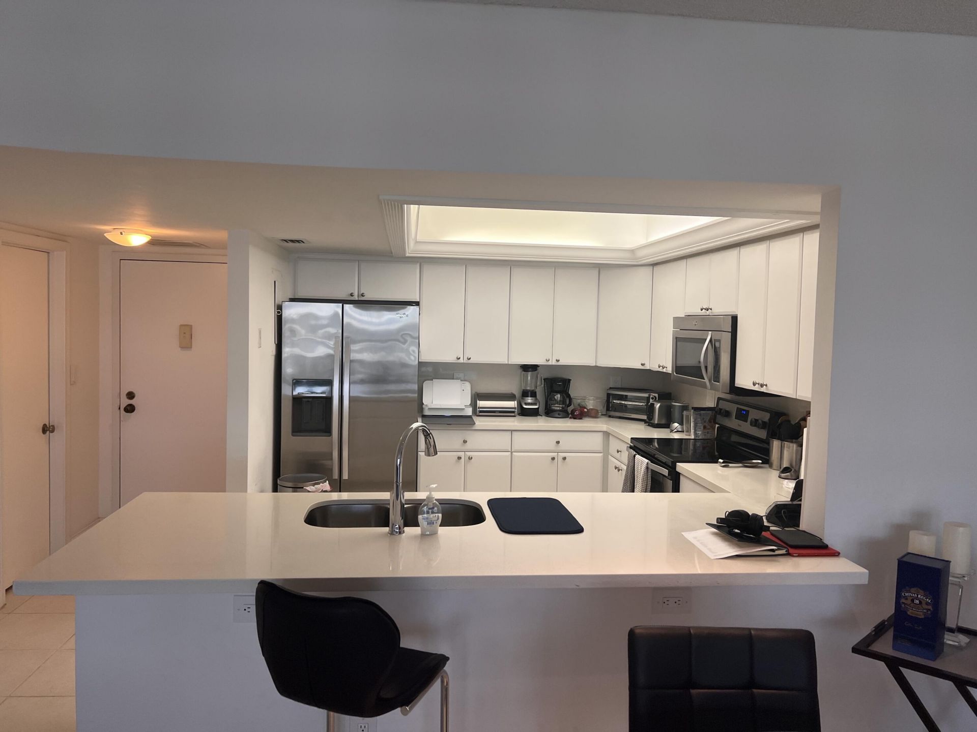 5100 N Ocean Boulevard, Unit 1701, Lauderdale by the Sea, FL 33308 Photo