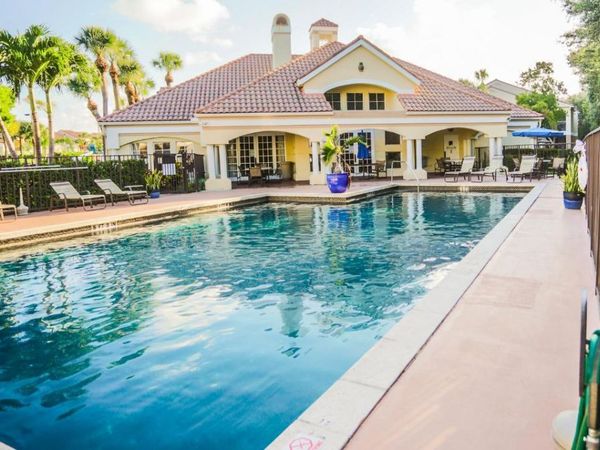 815 W BOYNTON BEACH Boulevard, Unit 1-203, Boynton Beach, FL 33426