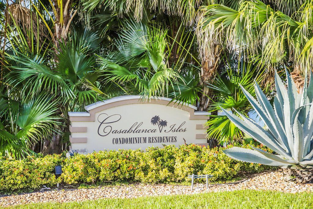 815 W Boynton Beach Boulevard, Unit 1-203, Boynton Beach, FL 33426 Photo