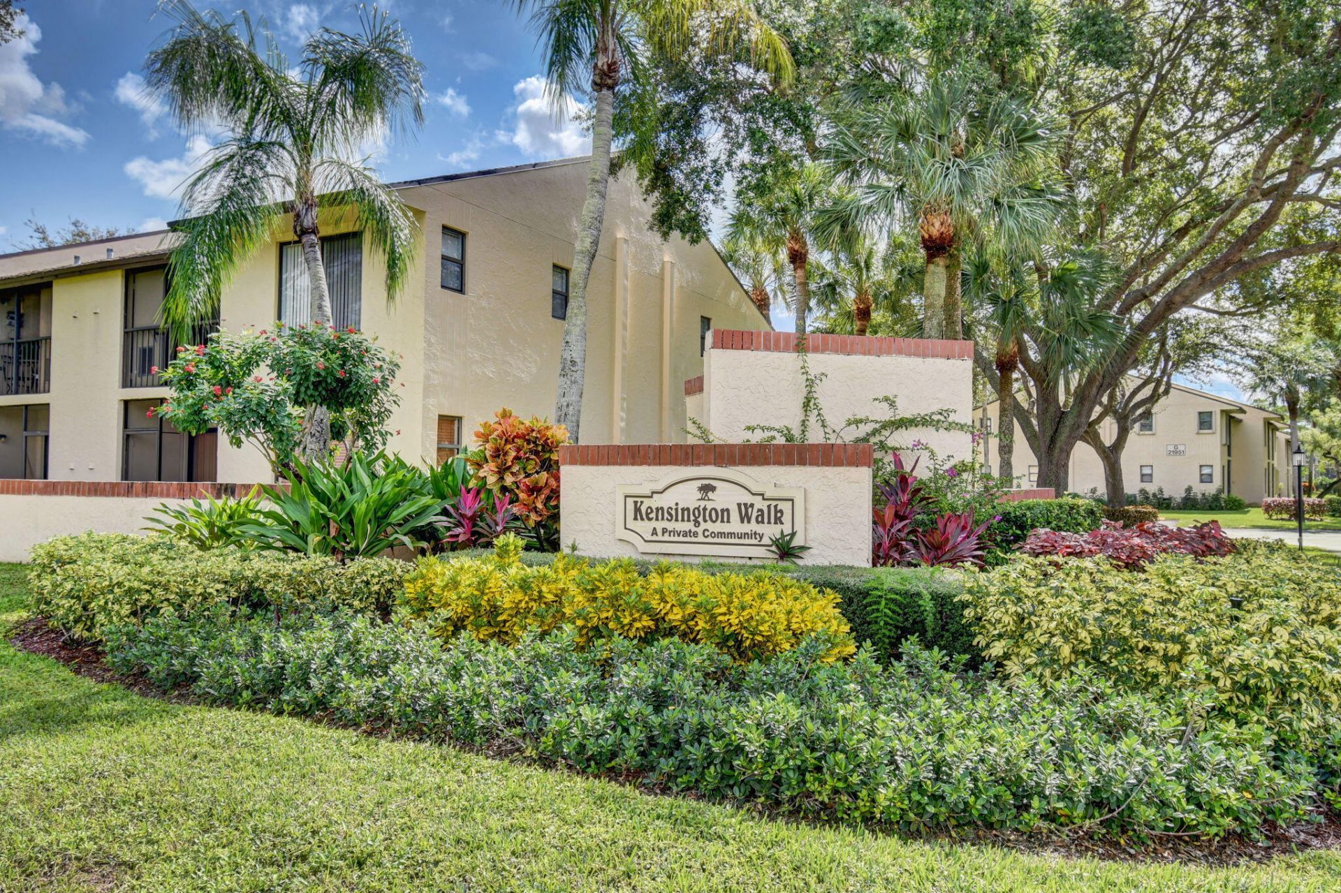 21943 Remsen Terrace, Unit 207, Boca Raton, FL 33433 Photo