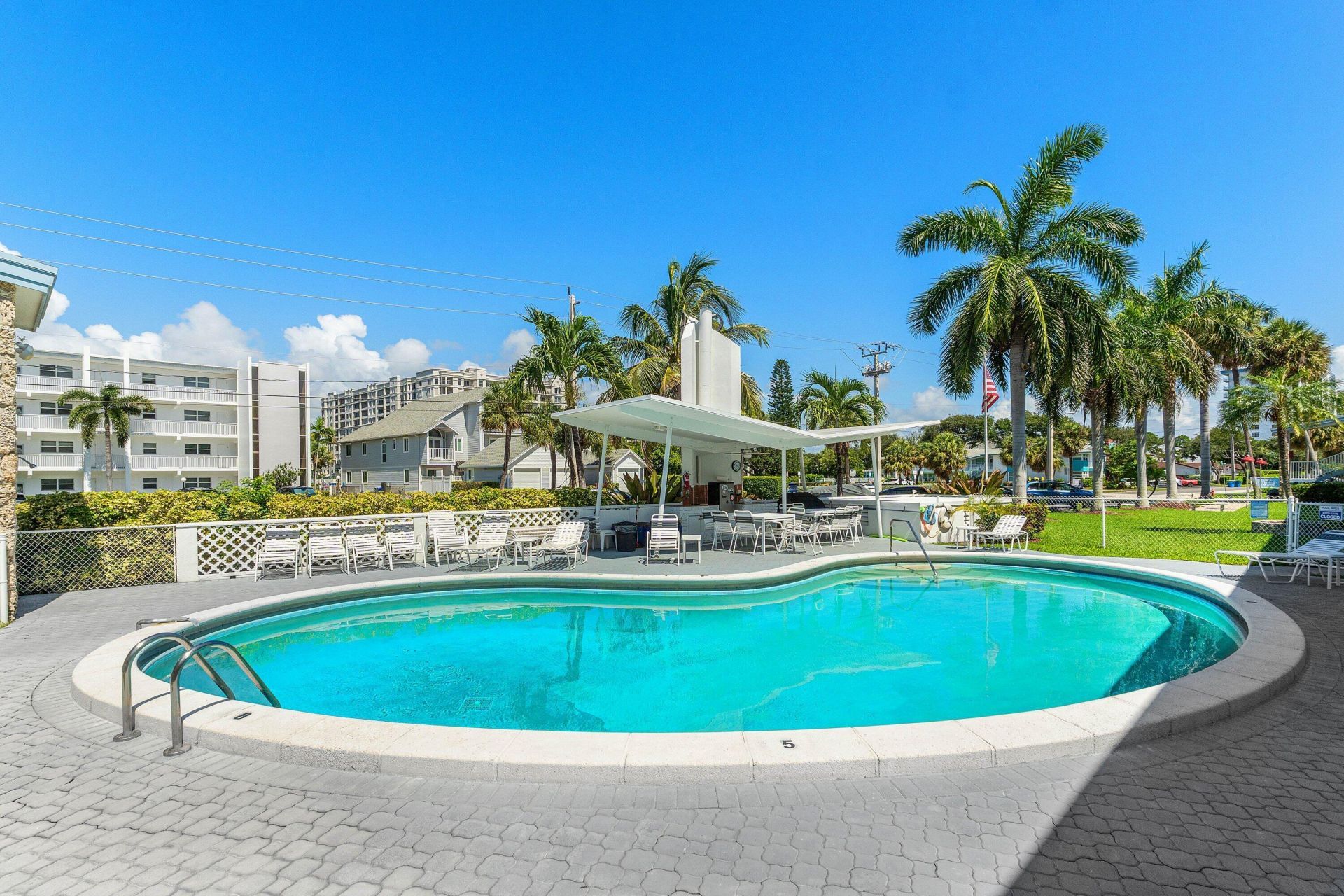 1110 N Riverside Drive, Unit 23, Pompano Beach, FL 33062 Photo
