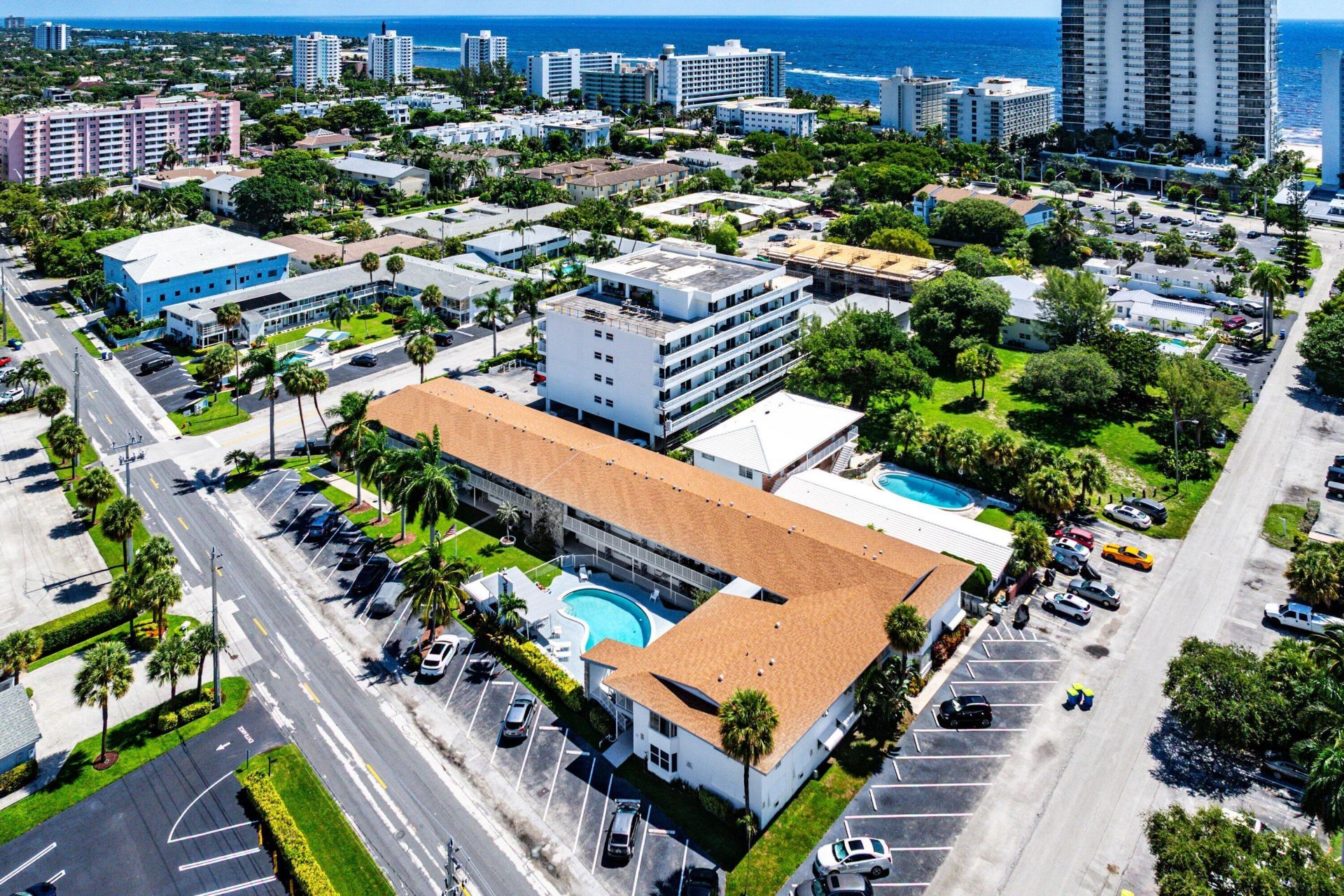 1110 N Riverside Drive, Unit 23, Pompano Beach, FL 33062 Photo
