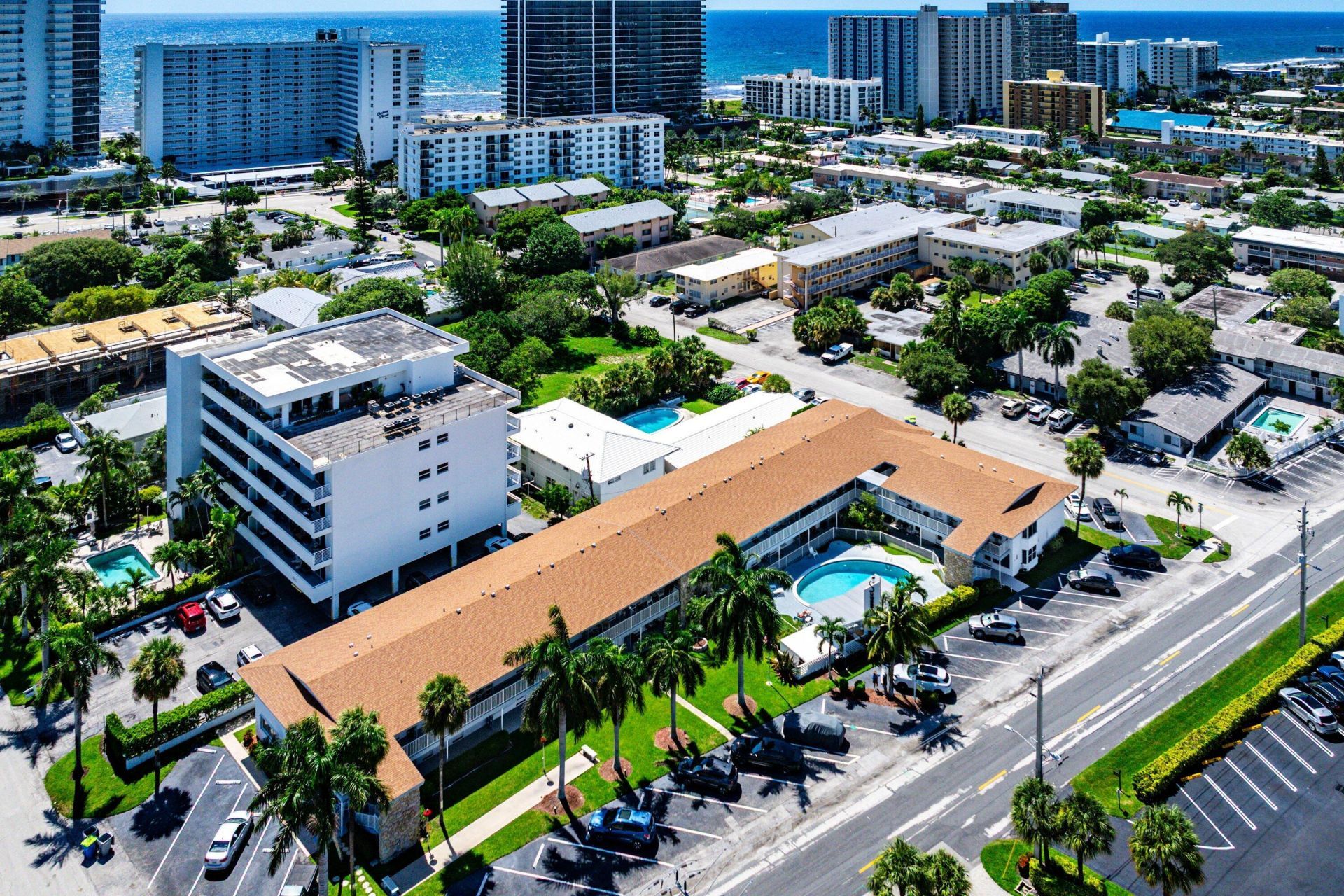 1110 N Riverside Drive, Unit 23, Pompano Beach, FL 33062 Photo