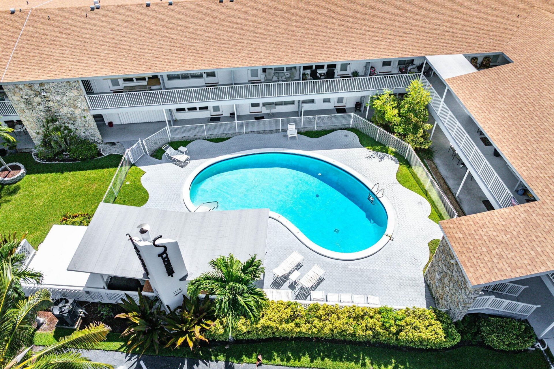 1110 N Riverside Drive, Unit 23, Pompano Beach, FL 33062 Photo
