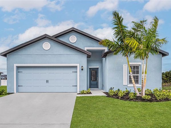 7885 103rd Court , Vero Beach, FL 32967