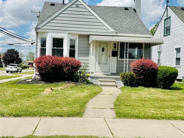 12796 Pullman Street , Southgate, Mi 48195