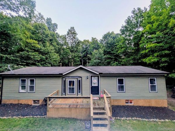 5323 English Road, Koylton Township, Mi 48727