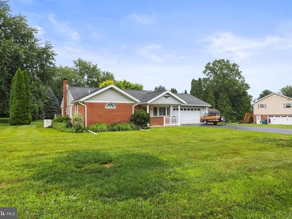 1145 FREYSVILLE ROAD, YORK, PA 17406