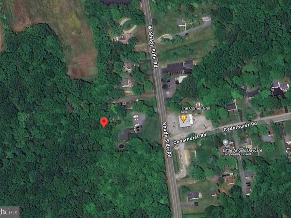 6152 SHADY SIDE ROAD , SHADY SIDE, MD 20764