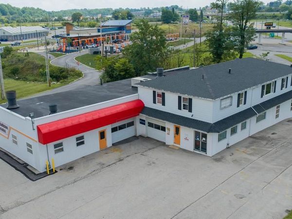 1475 CARLISLE ROAD , YORK, PA 17408