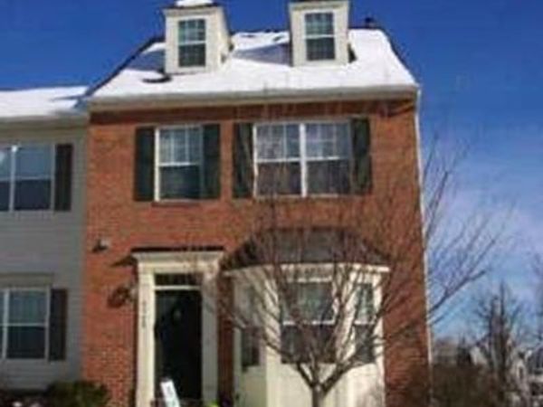 6348 GRAY SEA WAY , COLUMBIA, MD 21045