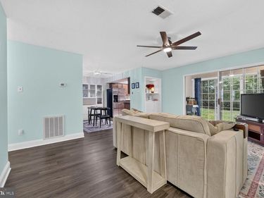 12103 GREEN LEDGE COURT, Unit 101, FAIRFAX, VA 22033