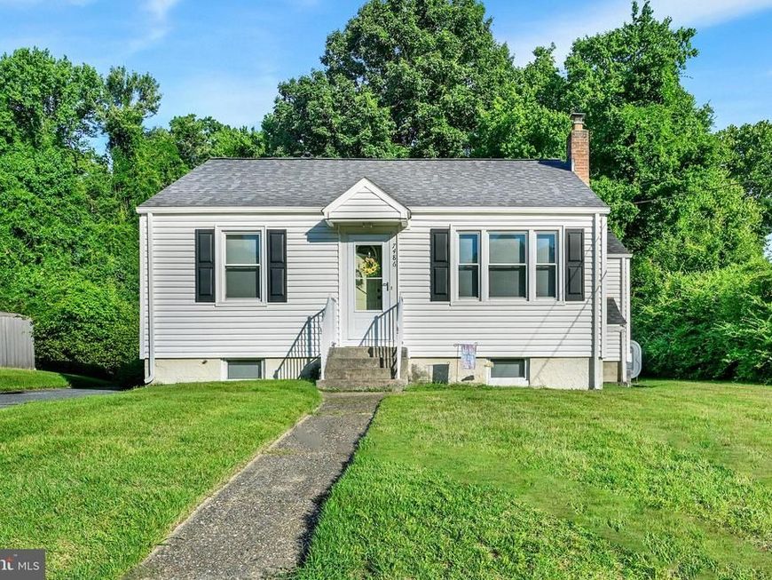 7486 Montevideo Court, Jessup, MD 20794 Main Photo