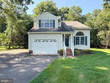 304 THORNHILL DRIVE, CHESTER, VA 23836